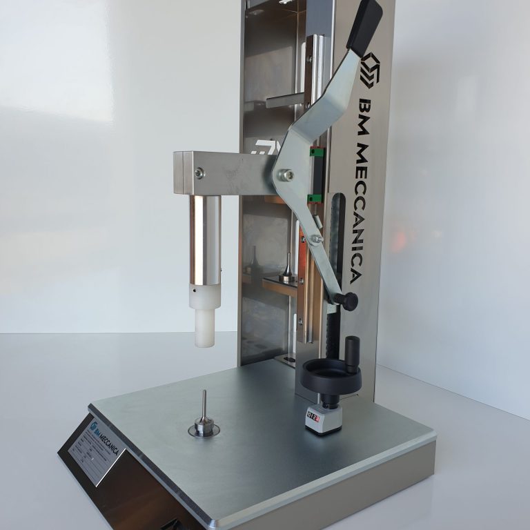 IM90 inseritore guarnizioni interne per testate di cilindri oleodinamici