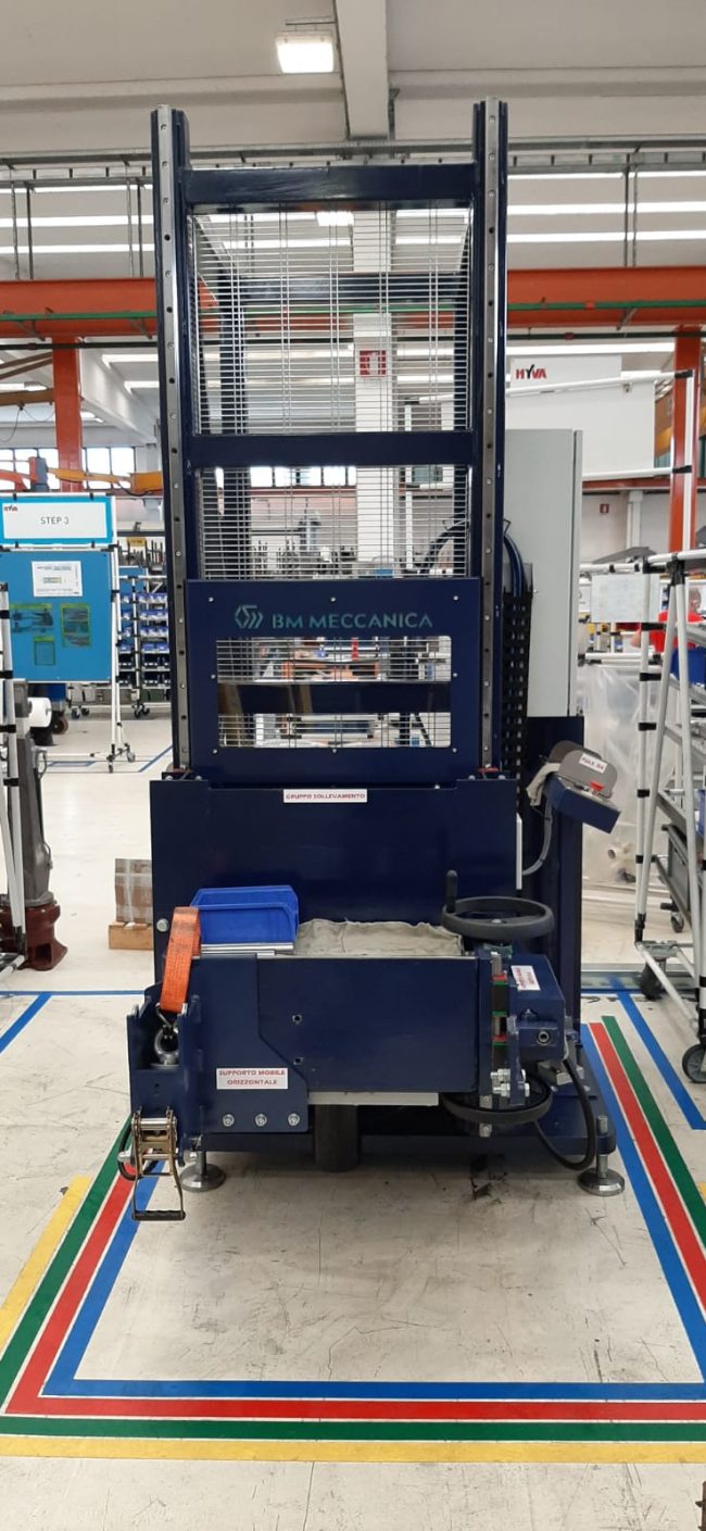 produzione pressa bandiera automatica attrezzature per linee di produzione
