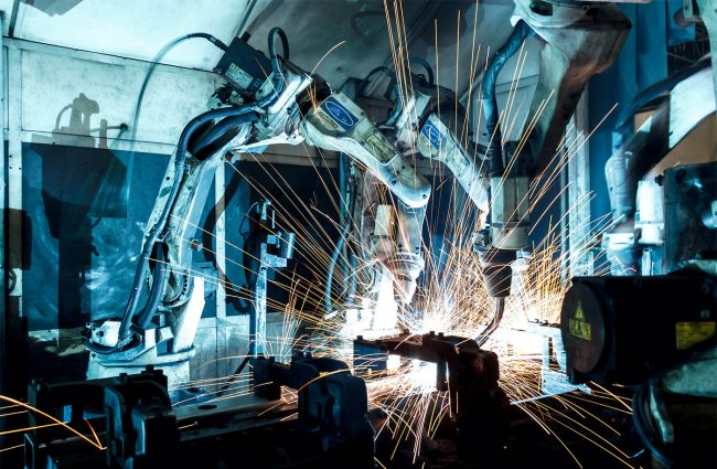 lavorazioni meccaniche